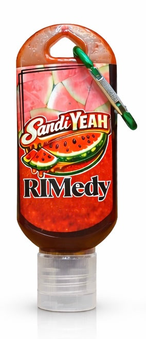 RIMedy™ SandiYEAH™ Chamoy Rim Paste – 2 oz