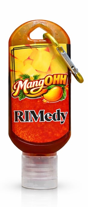 RIMedy™ MangOHH™ Chamoy Rim Paste – 2 oz