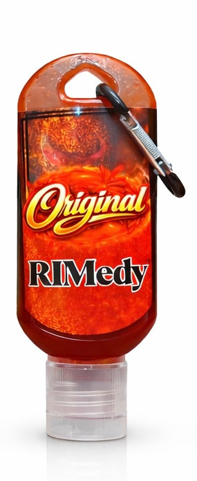 RIMedy™ Original Chamoy Rim Paste – 2 oz